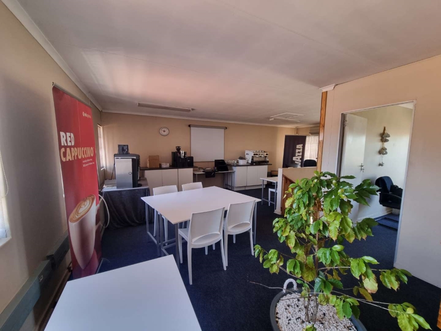 Commercial Property for Sale in Brandwag Free State